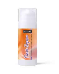 RUF FEMALE ORGASMA CREMA ESTIMULADORA PARA ELLA 30 ML