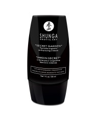 SHUNGA CREMA ORGASMO FEMENINO INTENSO JARDIN SECRETO
