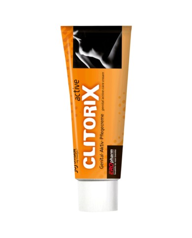 JOYDIVION EROPHARM CLITORIX ACTIVE CREMA FEMENINA 40ML