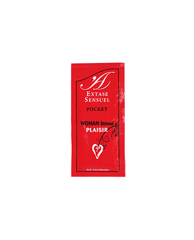 EXTASE SENSUAL CREMA ESTIMULANTE PARA ELLA 10 ML