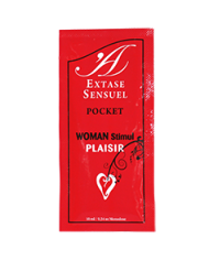 EXTASE SENSUAL CREMA ESTIMULANTE PARA ELLA 10 ML