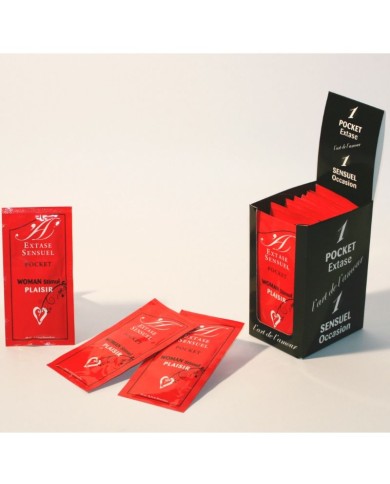 EXTASE SENSUAL CREMA ESTIMULANTE PARA ELLA 10 ML