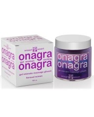 EROS ART GEL ONAGRA WOMAN POTENCIADOR ORGASMO ELLA 100 CC