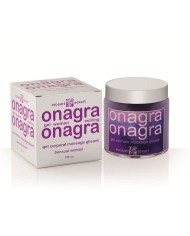 EROS ART GEL ONAGRA WOMAN POTENCIADOR ORGASMO ELLA 100 CC