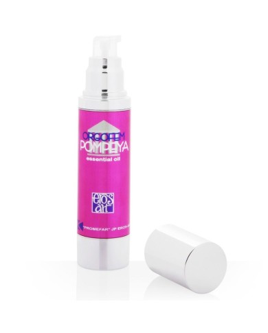 EROS ART ACEITE INTIMO ESTIMULANTE DE POMPEYA FEMENINO