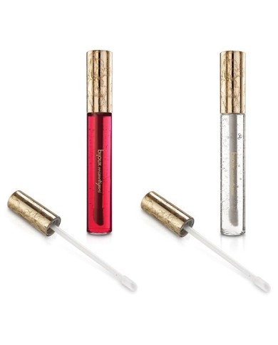 BIJOUX PACK DUO GLOSS PARA PEZONES FRIO CALOR