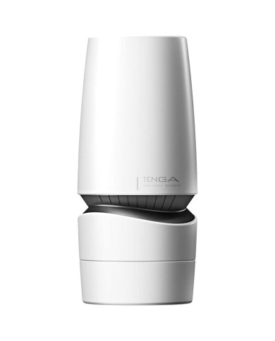 TENGA AERO SILVER RING ANILLA PLATEADA TENGA AERO SILVER RING ANILLA PLATEADA