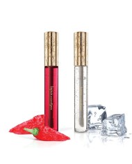 BIJOUX PACK DUO GLOSS PARA PEZONES FRIO CALOR