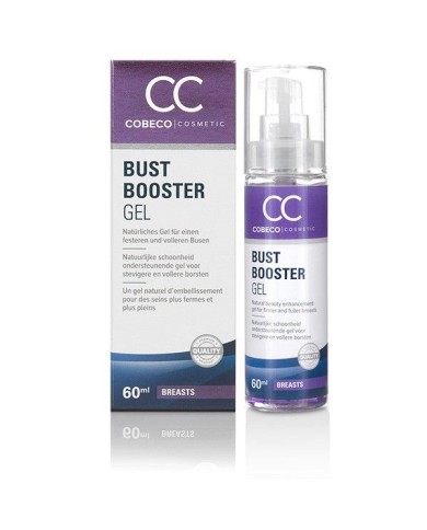 COBECO GEL POTENCIADOR PECHO REAFIRMANTE 60ML