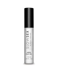 BIJOUX SLOW SEX GEL ESTIMULANTE PEZONES 10 ML