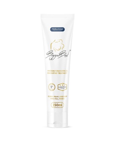 MEDICA GROUP SERUM PARA PECHOS 150 ML