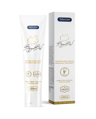 MEDICA GROUP SERUM PARA PECHOS 150 ML