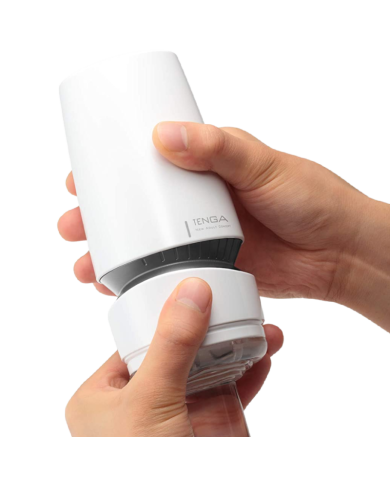 TENGA AERO SILVER RING ANILLA PLATEADA TENGA AERO SILVER RING ANILLA PLATEADA