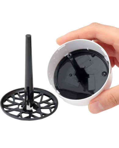 TENGA AERO SILVER RING ANILLA PLATEADA TENGA AERO SILVER RING ANILLA PLATEADA