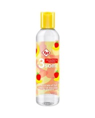 ID 3SOME 4 FL OZ FRESA PLATANO