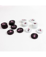SECRETPLAY JUEGO DE MADERA PLAY4SEX