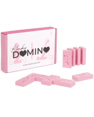 SECRETPLAY JUEGO DE MADERA KINKY DOMINO