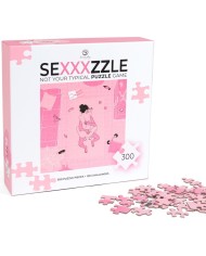 SECRET PLAY PUZZLE JUEGO SEXXXZZLE
