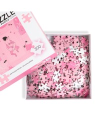SECRET PLAY PUZZLE JUEGO SEXXXZZLE