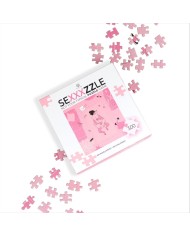 SECRET PLAY PUZZLE JUEGO SEXXXZZLE