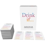 KHEPER GAMES DRINK IF EN