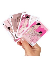 SECRET PLAY JUEGO DE CARTAS PARA PAREJAS CIVILISEXATIONS