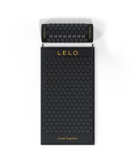 LELO ESTERILLA DE ACUPRESION DE MASAJE CORPORAL NEGRA