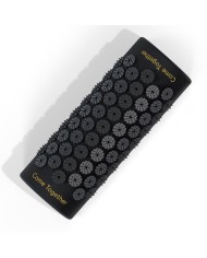 LELO ESTERILLA DE ACUPRESION DE MASAJE CORPORAL NEGRA