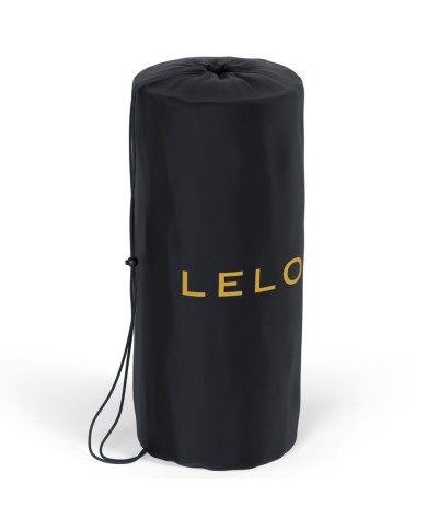 LELO ESTERILLA DE ACUPRESION DE MASAJE CORPORAL NEGRA