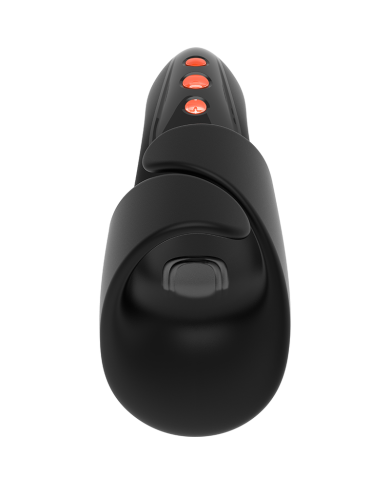 JAMYJOB PULSAR MASTURBADOR CON MODOS VIBRACION Y PULSACION