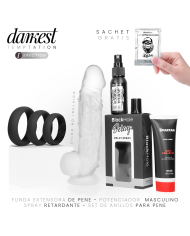 DARKEST TEMPTATION 1 ERECTION DREAMKIT