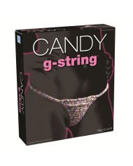 SPENCER FLEETWOOD TANGA MUJER CARAMELOS