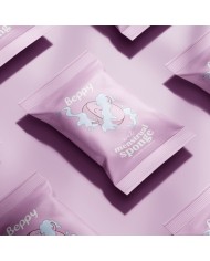 BEPPY TAMPONES LUBRICADOS 4 UDS