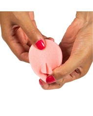 CONFORT 365 TAMPON ESPONJA VAGINAL LUBRICADA 3 UNIDADES