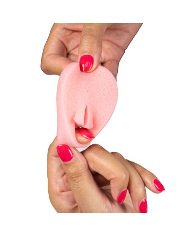 CONFORT 365 TAMPON ESPONJA VAGINAL LUBRICADA 3 UNIDADES