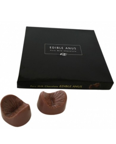 SPENCER FLEETWOOD CHOCOLATINAS FORMA ANO