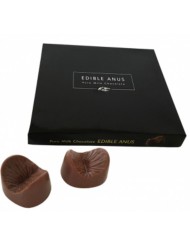 SPENCER FLEETWOOD CHOCOLATINAS FORMA ANO