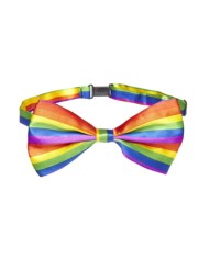 PRIDE PAJARITA BANDERA LGBT