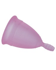 NINA KIKI COPA MENSTRUAL ROSA TALLA L
