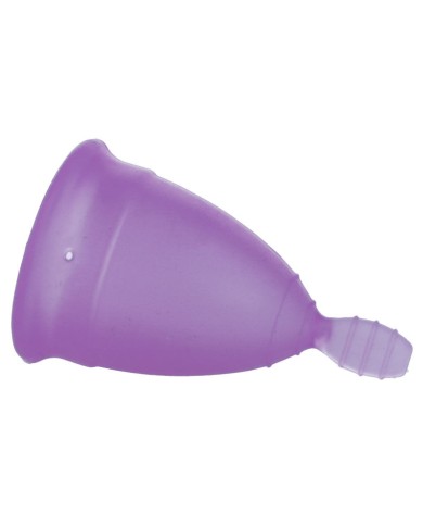 NINA KIKI COPA MENSTRUAL LILA TALLA L