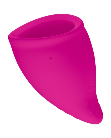FUN FACTORY FUN COPA MENSTRUAL TALLA A MAGENTA