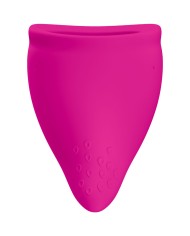 FUN FACTORY FUN COPA MENSTRUAL TALLA A MAGENTA
