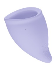 FUN FACTORY FUN COPA MENSTRUAL TALLA A VIOLETA