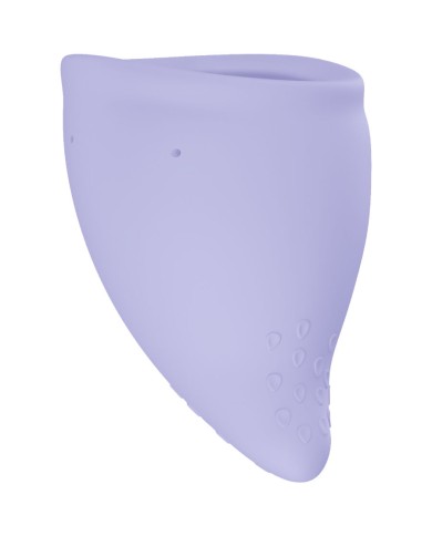 FUN FACTORY FUN COPA MENSTRUAL TALLA A VIOLETA