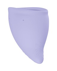 FUN FACTORY FUN COPA MENSTRUAL TALLA A VIOLETA