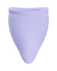 FUN FACTORY FUN COPA MENSTRUAL TALLA A VIOLETA