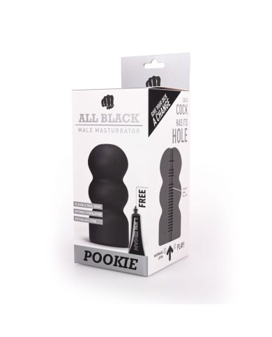 ALL BLACK MASTURBADOR POOKIE ALL BLACK MASTURBADOR POOKIE