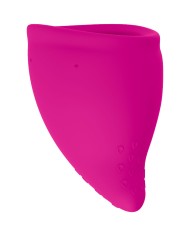 FUN FACTORY FUN COPA MENSTRUAL TALLA B MAGENTA