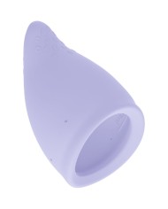 FUN FACTORY FUN COPA MENSTRUAL TALLA B VIOLETA