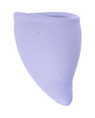 FUN FACTORY FUN COPA MENSTRUAL TALLA B VIOLETA